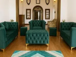 Secret Escape Heritage Bungalow