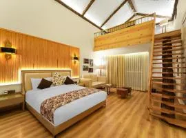 Kasauli Hills Resort