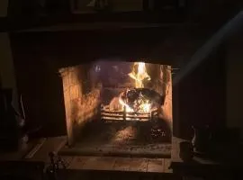 Paloma Wodden House !!!