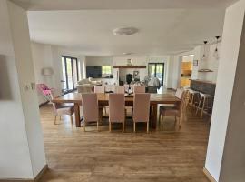 Willowtreegites, hotel v destinaci Saint-Osvin