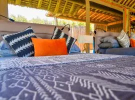 Maasai mara safari camp