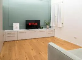 Ca' Borsa IV - Suite con balcone in pieno centro