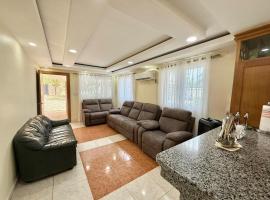 Charming villa，位于圣佩德罗-德马科里斯的酒店