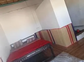 Hampi nest gust house