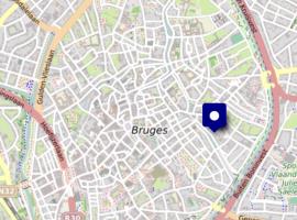 Prediker、ブルージュのホテル