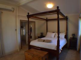 Norseman AirbnbAngels Place, Hotel in Norseman