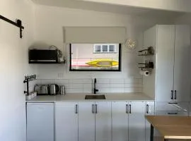 Beach view studio 337