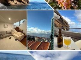 LandS, hotel en Caniço