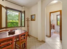 Gorgeous Holiday Home in Sorano with Swimming Pool