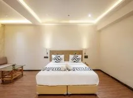 Palette Hotel by CheckIn Pune, MIDC Chinchwad
