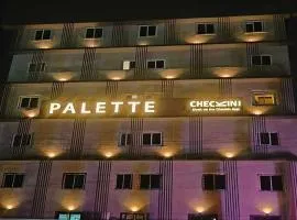 Palette Hotel by CheckIn Pune, MIDC Chinchwad