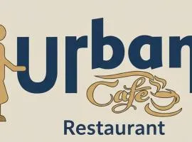 Shyam home stay URBAN Cafe