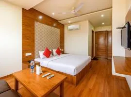 Hotel Black Diamond, Zirakpur