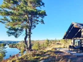 10 person holiday home in Søndeled