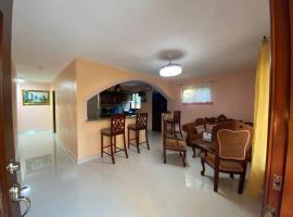 La Ureña House, Hotel in La Ureña