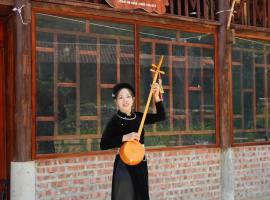 Thai Homestay, hotel in Cao Bằng