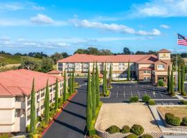 La Quinta by Wyndham Paso Robles, hotel in Paso Robles