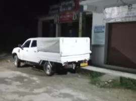 Caravan Camping Stay uttarakhand