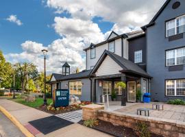 MainStay Suites Sterling near Dulles Town Center, hotel en Sterling