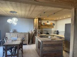 Appartement avec vue panoramique