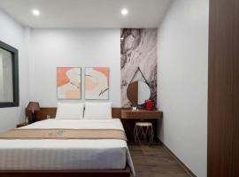 Kapás Hotel โรงแรมในไฮฟอง