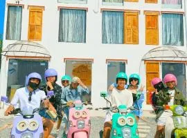 Oceanside Villa Phuquy Island