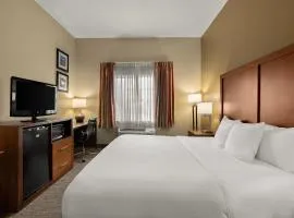 Comfort Inn Ogden near Event Center