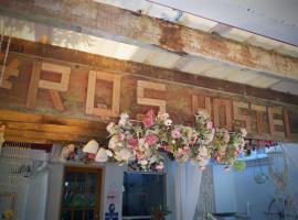 RQS Hostel, hotel v destinaci Tacloban