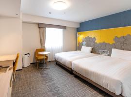 Comfort Suites Tokyo Bay