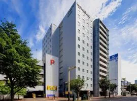 Comfort Hotel Sapporo Susukino