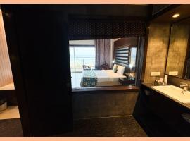 Glory Crown In Bettiah, hôtel à Bettiah