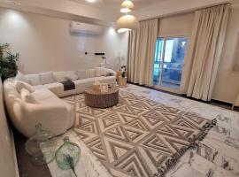 East Coast Vacation Homes, hotel in Kalbā