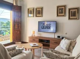 El Rancho Grande - Apartamento