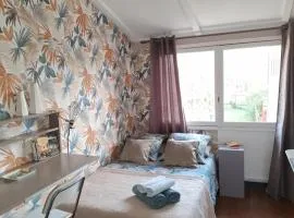 Studette du Logis du Parc