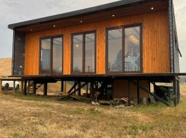 Casa Pangal Cahuil, hotel u gradu Pičilemu