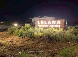 LeLaNa Farmstay Camping