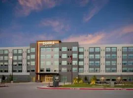 Cambria Hotel Fort Worth - Medical Center