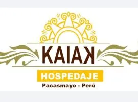 Hospedaje Kaiak