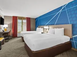 Comfort Inn South San Jose - Morgan Hill