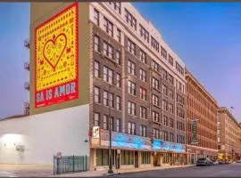 Hotel 1914 - Historic Alamo Riverwalk, an Ascend Collection Hotel