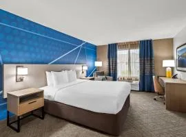 Comfort Inn South San Jose - Morgan Hill