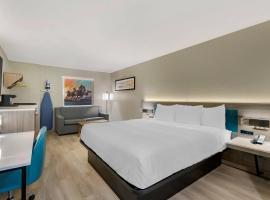 Quality Inn, hotel a Ruidoso