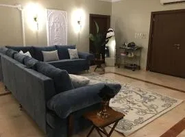 Big studio apartment