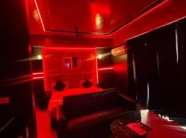 Hotel The Liberty Inn & Suites , Gomti Nagar Lucknow