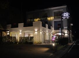 Ai 3 Archi, hotel en Ferentillo