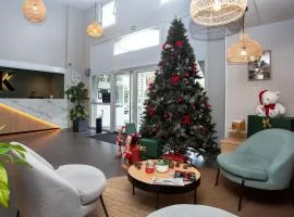 Kyriad Anglet - Biarritz