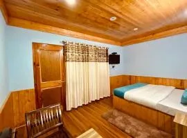 Hill Ice Guesthouse - Tosh Valley