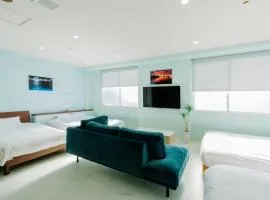 Sea Side Gaia Resort HOTEL シーサイドガイアリゾートホテル