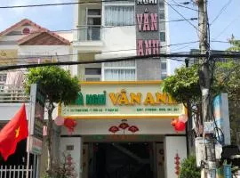 Nhà nghỉ Vân Anh