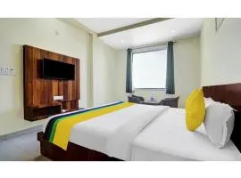 Ravi Residency Bharatpur